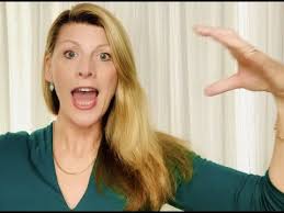 Angela Mackenzie Singing