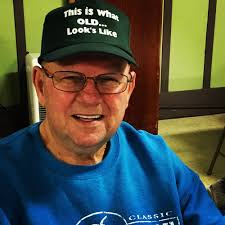 Obituary of Gerald F. Demers