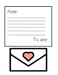 Descubre Este Plantilla De Carta De Amor Para Rellenar En Formato Word Plantilla Listo Para Imprimir Plantillas De Cartas Cartas De Amor Formato De Carta
