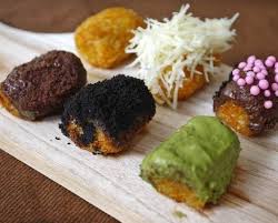 Untuk membuatnya, ada beberapa bahan yang kamu harus siapkan. 10 Resep Nugget Pisang Kekinian Yang Bisa Kamu Coba Di Rumah