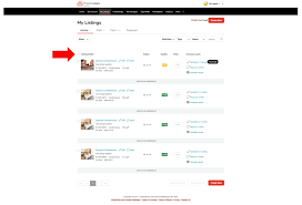 Property ad guru provides estate agents around the world with market leading information on how they can get the most from their online advertising. Your Agentnet Listing Management Page Got Visually Enhanced Agent News Propertyguru Com My