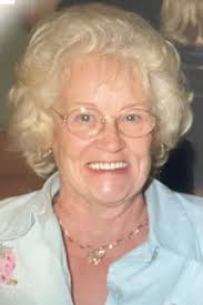 Roberta Jean Kellogg