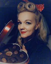 Miss Beverly II,” a historic L5 aircraft owned & flown by Steve Seals. He  asked me a year ago if I could emulate the Miss Beverly nose art for EAA  Airventure 2024.