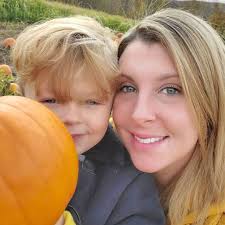 Kelly Ann Griffith Viglino