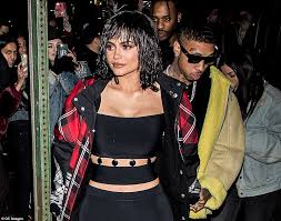 Johnson & wales university, located in north miami, fla., and established in 1992, enrolls more than 2,000 students. Blac Chyna Wants Two More Babies And To Launch A Music Career By Working With Drake Daily Mail Online