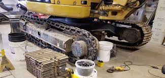 Heavy Equipment Repair Services Trusted Rentals Newport Nh