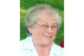 Donna Grocott Obituary (1938