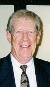 James Stapleton Obituary 2012