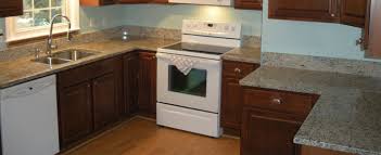 replacing your kitchen countertops