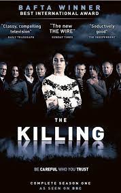 Forbrydelsen Tv Series 2007 2012 Tv Series Detective Series Danish Movies