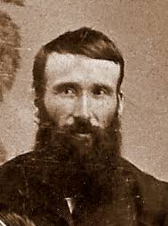 Crouse" of Nova Scotia