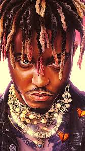 Maybe you would like to learn more about one of these? Juice Wrld Fan Art Wallpaper Juice Wrld Fanart Anime Wallpapers Wallpaper Cave Find Over 100 Of The Best Free Juice World Images