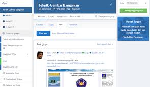 Edmodo adalah sebuah jawaban bagi sebuah ruang kelas virtual yang nyaman dan aman, dikarenakan: Media Pembelajaran Berbasis Internet Media Online