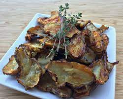 How To Cook Jerusalem Artichokes Sunchokes Recipe Roasted Artichoke Recipe Artichoke Recipes Jerusalem Artichoke