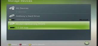 In this video i show you how to use the newest mod tool for minecraft xbox 360 edition using a usb. How To Configure A Usb Flash Drive For Modding Xbox 360 Memory Unit Xbox 360 Wonderhowto
