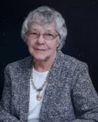 Lola Crider Obituary December 29, 2024