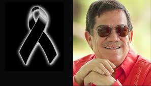 Fallece el chetumaleño Enrique Alonso