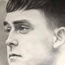 Art gallery Portraiture & Figurative by artist AnnieH