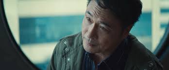 Film] Break War, de Danny Pang (2024)