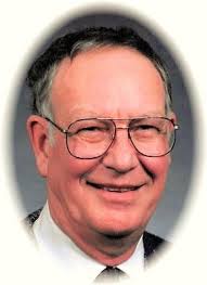 James Edward Fogle Obituary