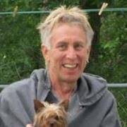 Steven Charleston** I have a small gift for you. It is what I call a memory  token. You can keep it for as long as you like, then, when you want to,