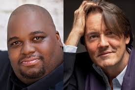 Piano Masterclass With Limmie Pulliam & Mark Markham