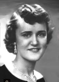 Obituary of Teresa Jesse Hauge