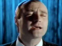 Steve told kiss & tell he had high hopes for his cover of the phil collins song. Phil Collins Against All Odds Take A Look At Me Now