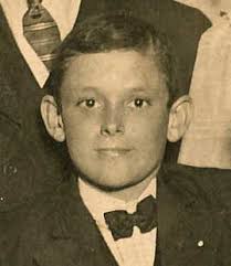 McCallum, Earl Ernest