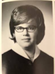 Vernon Sport, father of Lorraine from the class of '66, passed away this  week in Conyers, GA. Lorraine is married to Lee Sturtevant who is also a  former classmate.