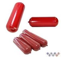 120L Gas Cylinder Factory in China CNG Tank ISO11439/Ecer110 ...
