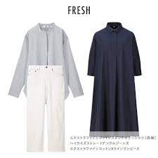 personal beauty salon meup はinstagramを利用しています 顔タイプ フレッシュ 私の大好きなuniqlo商品を顔タイプ別にセレクトしました uniqloは フレッシュタイプの商品が沢山あるので フレッシュさんは是 ファッション 顔