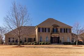 Beautiful Homes For Sale In Montgomery Al Southern Homes Estate Homes Beautiful Homes