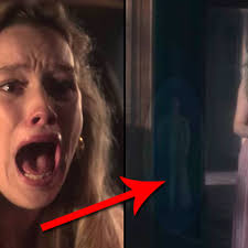 Haunting of Bly Manor hidden ghosts: Where to find them by episode