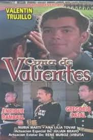 Cuna de valientes (1972)