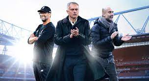 In this channel you can find out exactly how much every single coach in the world makes and their overall net worth. The 20 Highest Paid Managers In The World Including Klopp Guardiola Five Without A Club Transfermarkt