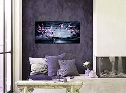 Luxury, modern, cheap mansion and some cool bloxburg 7. Canvas Wall Art Contemporary Simple Life Cherry Blossom Bedroom Decor Sunset Dark Teal Beach Pink Floral Sea Landscape Canvas Print Artwork Large Framed Wall Art For Living Room Home Office Decoration