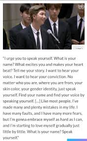 8 Times This Wise Man Shook Us Namjoon Kim Namjoon Kim