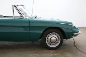 Image result for English Green 1967 Alfa-Romeo