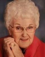 Martha Farrell Obituary