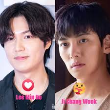 Good​mor​ning.❣️❣️❣️❣️❣️❣️ #Leeminho​#이민호