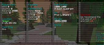 It's the ultimate in an already a. Make A Minecraft Hcf Server Or Kitmap With Custom Plugins By Fqniss Fiverr