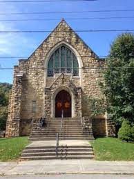 Pin On West Virginia Churches