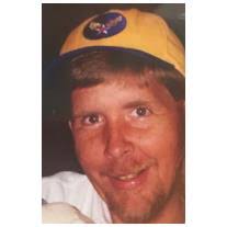 Tribute for Keith Gilbert Newberry