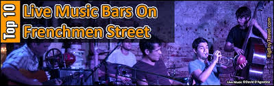 The french man has long been considered the holy grail of international lovers. Top Ten Bars For Live Music On Frenchmen Street In New Orleans