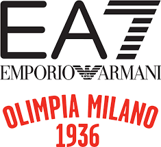 Ac milan logo png 20 free cliparts | download images on. Download Ea7 Olimpia Milano Armani Png Logo Emporio Armani Milan Logo Full Size Png Image Pngkit