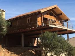 Casas de madera en asturias. Casas De Madera En Asturias Viviendu