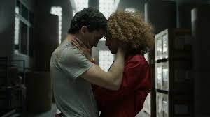 Denver was one of the looters who participated in the royal mint of spain with his dad, augustan ramos (moscow). Will Stockholm And Denver Part Ways In Money Heist Season 5 Tv Series