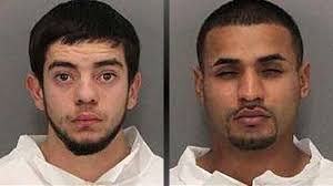 Suspected 'Can't Stop, Won't Stop' bandits stopped by San Jose police