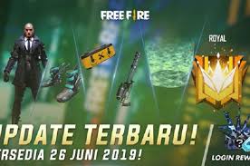 Bagaimana pendapatmu mengenai 2 karakter baru ini, apakah akan. Karakter Dan Senjata Baru Pada Update Patch Garena Free Fire Juni 2019 Bolasport Com
